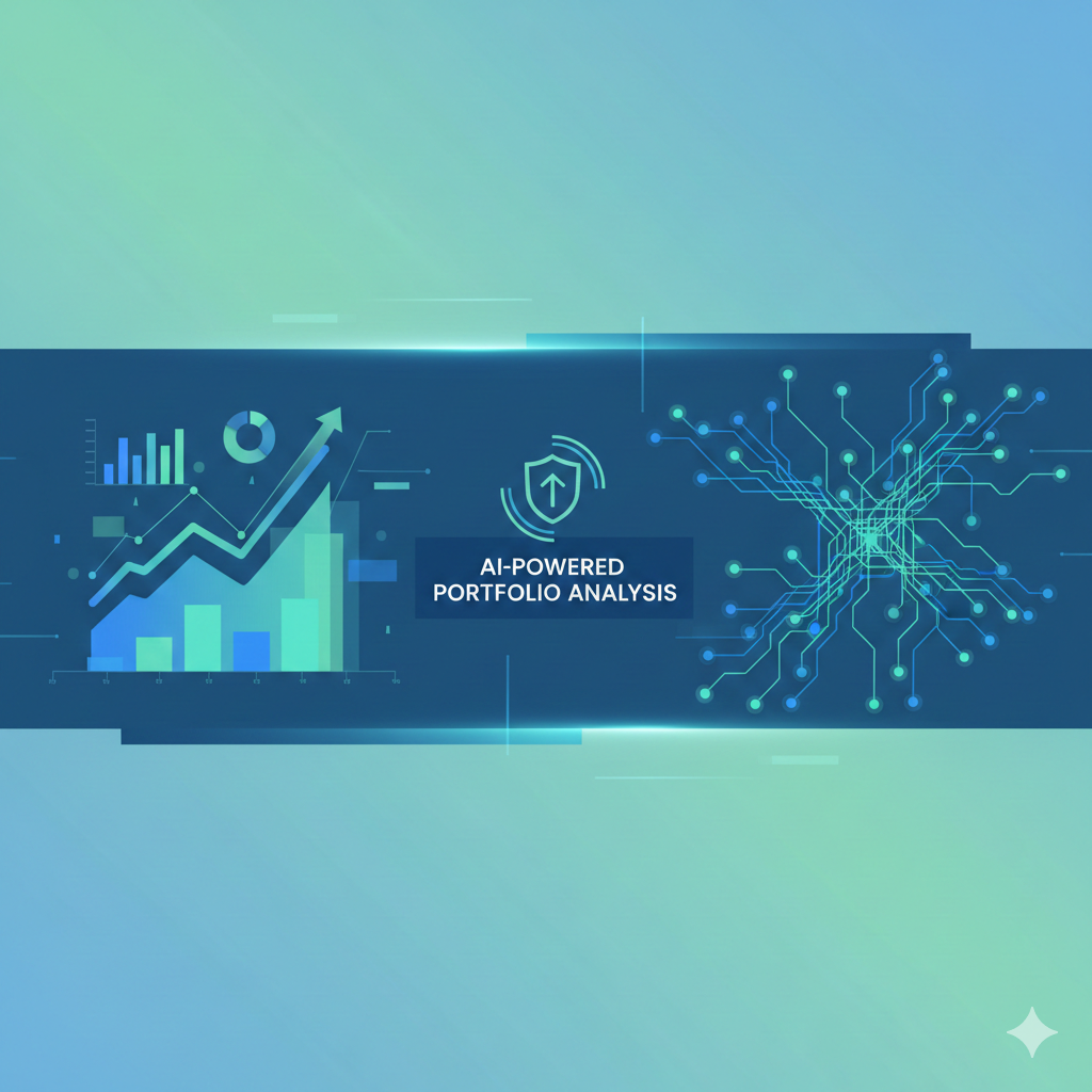 Why Self-Directed Investors Need AI Portfolio Analysis